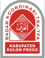 Logo BADKO TKA-TPA  KULON PROGO