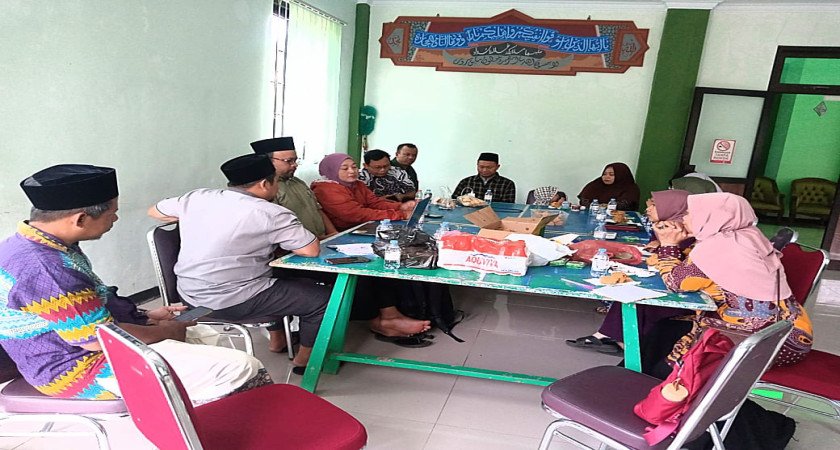 Samigaluh Siap Gelar FASI 2026, BADKO Rayon Perkuat Koordinasi Tahap Pemantapan