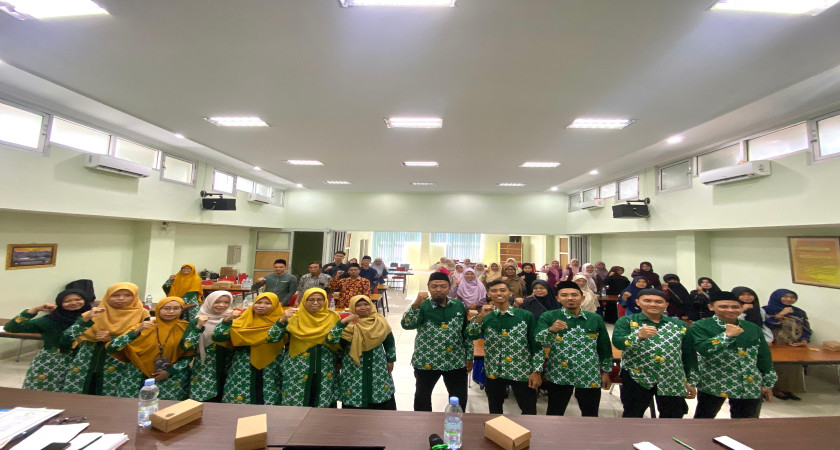 Badko TKA-TPA Rayon Lendah Gelar Pertemuan Strategis Direktur se-Lendah Guna Perkuat Kualitas Pendidikan Al-Qur’an