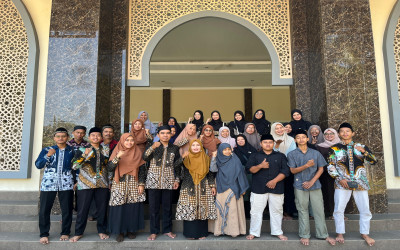 MUSBARAGA BADKO TKA–TPA Galur: Perkuat Soliditas dan Lahirkan Pengurus Baru